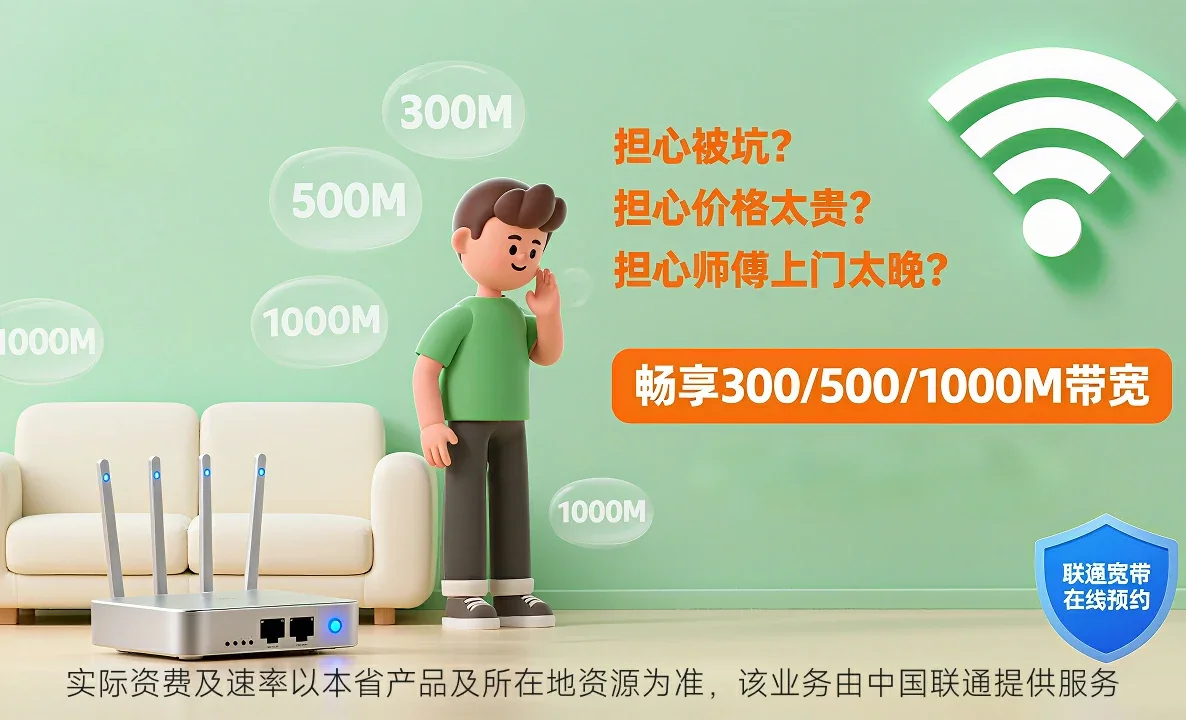 宜良县中国联通