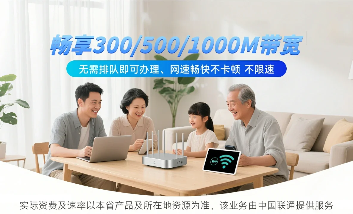 宜良县中国联通